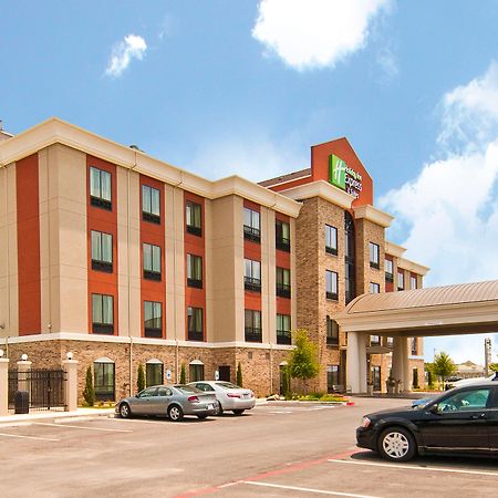 Holiday Inn Express & Suites San Antonio Frost Bank Center By Ihg Εξωτερικό φωτογραφία