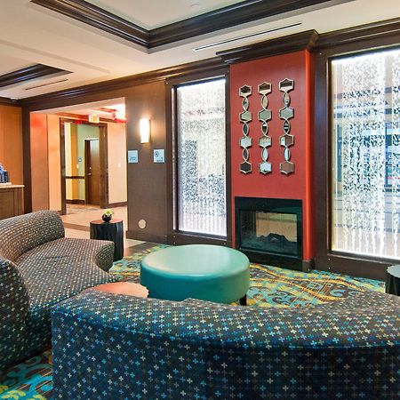 Holiday Inn Express & Suites San Antonio Frost Bank Center By Ihg Εξωτερικό φωτογραφία