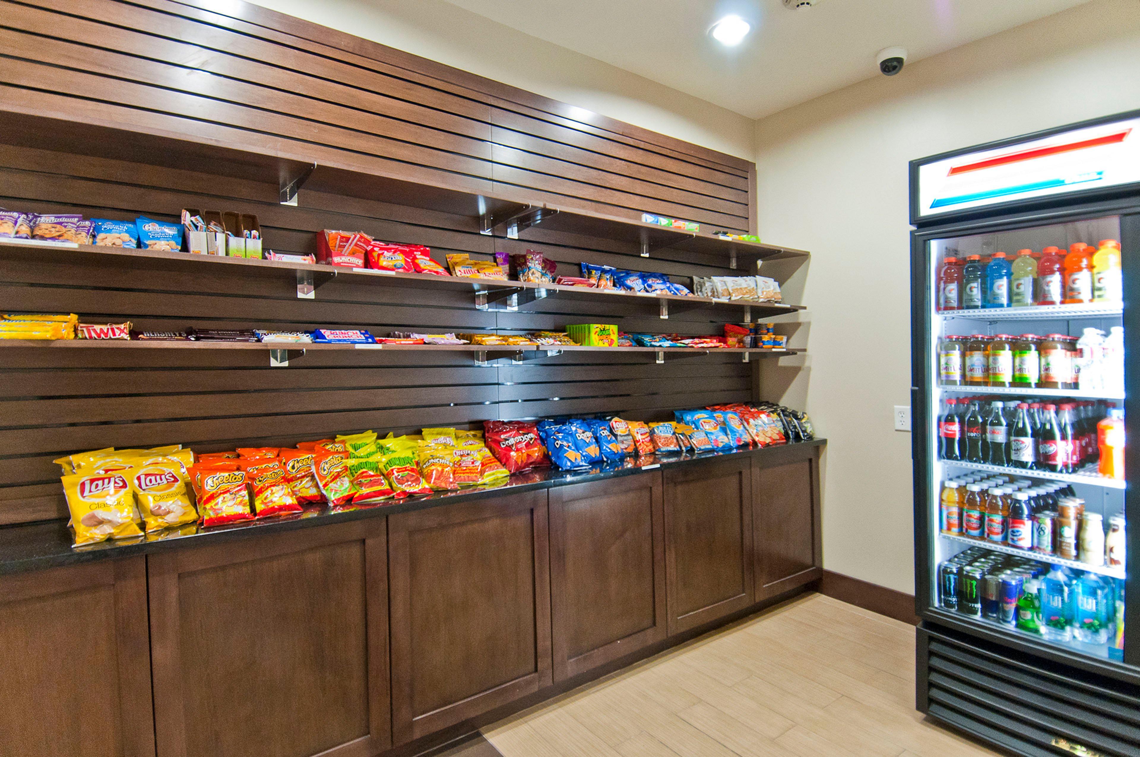 Holiday Inn Express & Suites San Antonio Frost Bank Center By Ihg Εξωτερικό φωτογραφία