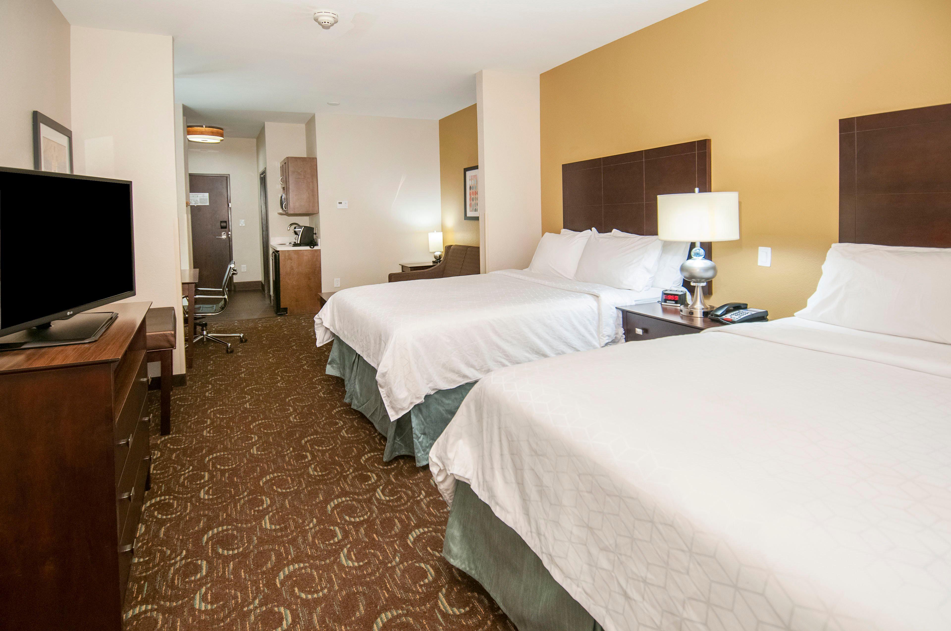 Holiday Inn Express & Suites San Antonio Frost Bank Center By Ihg Εξωτερικό φωτογραφία