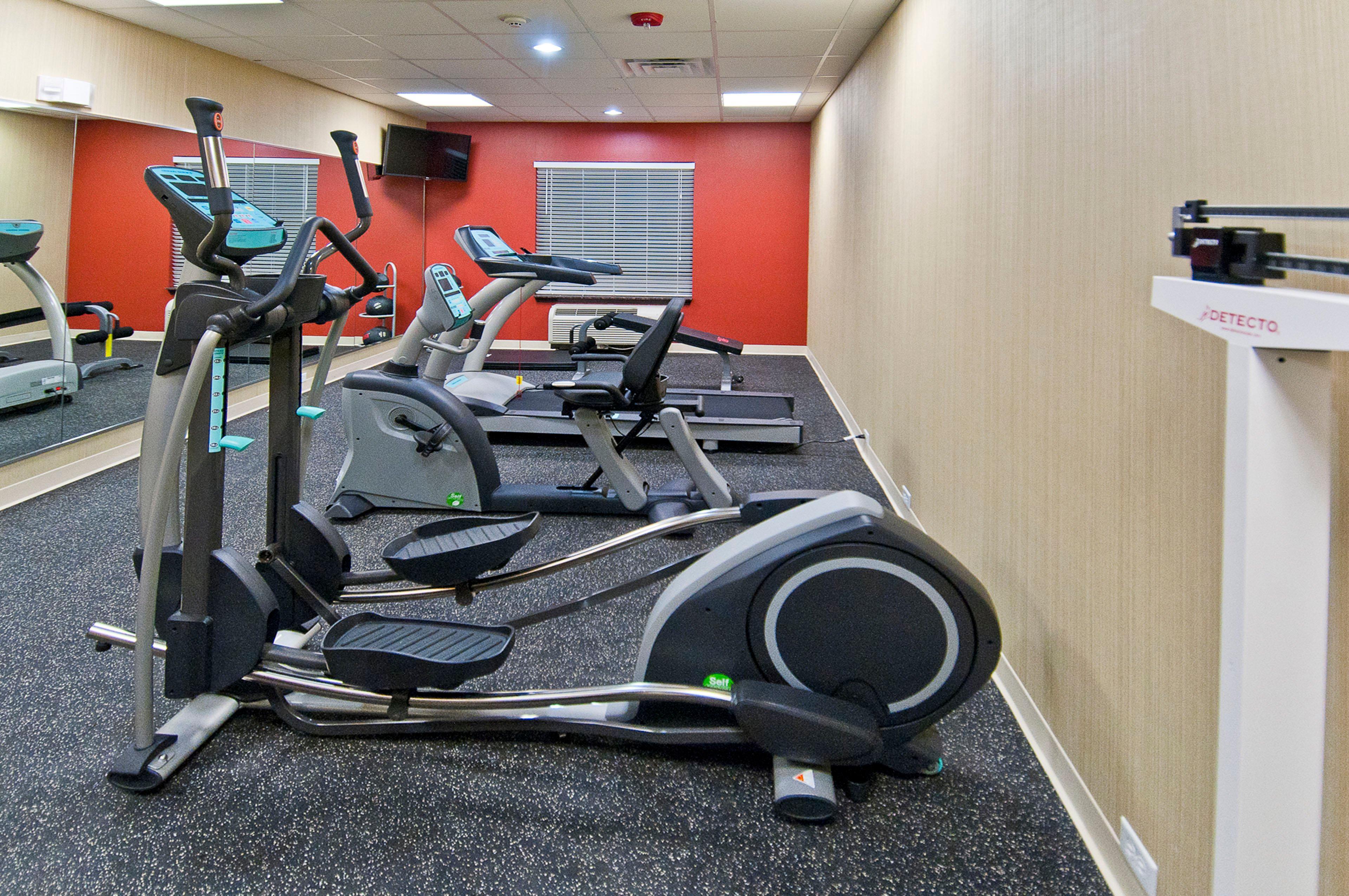 Holiday Inn Express & Suites San Antonio Frost Bank Center By Ihg Εξωτερικό φωτογραφία