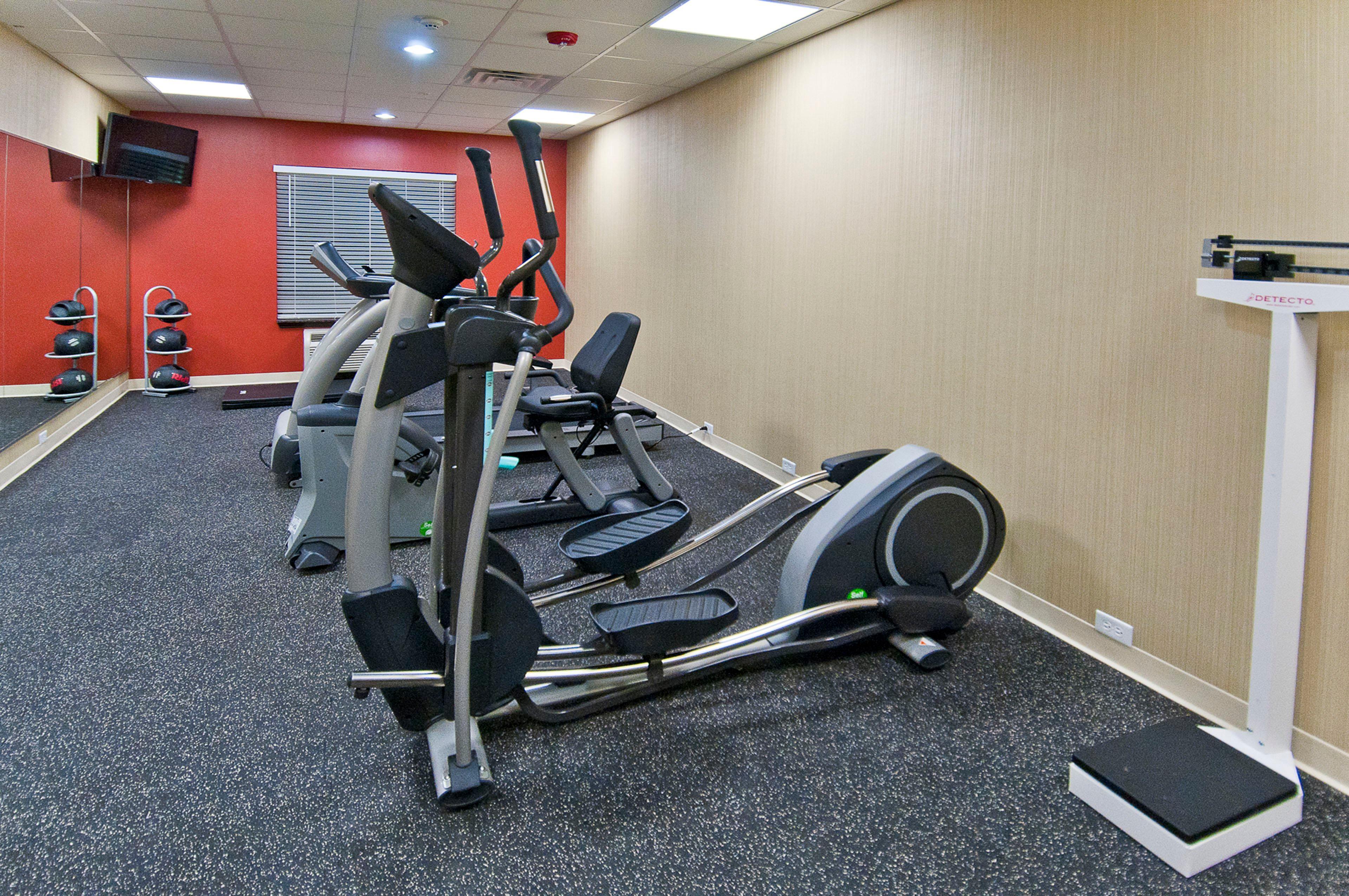 Holiday Inn Express & Suites San Antonio Frost Bank Center By Ihg Εξωτερικό φωτογραφία