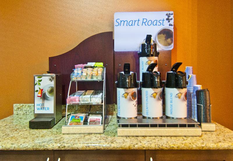 Holiday Inn Express & Suites San Antonio Frost Bank Center By Ihg Εξωτερικό φωτογραφία